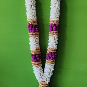 TEMPLE GARLAND TG 011