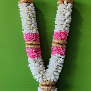 TEMPLE GARLAND TG 012