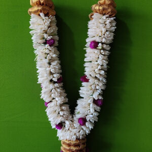 TEMPLE GARLAND TG 013