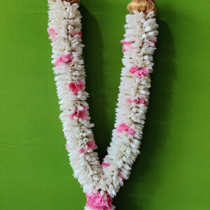 TUBEROSE GARLAND TRG 028