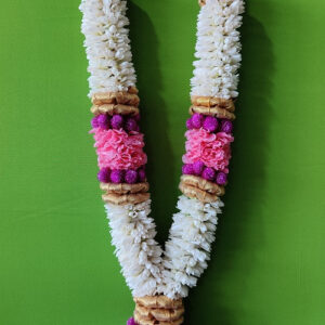 TEMPLE GARLAND TG 014