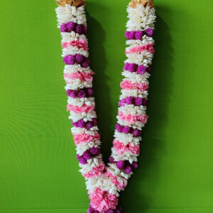 TEMPLE GARLAND TG 015