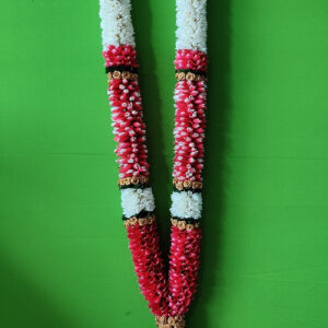 ROSE PETAL GARLAND RPG 019