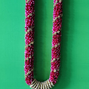 ROSE PETAL GARLAND RPG 020
