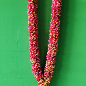 ROSE PETAL GARLAND RPG 021