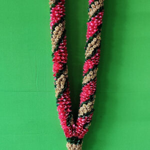 ROSE PETAL GARLAND RPG 022