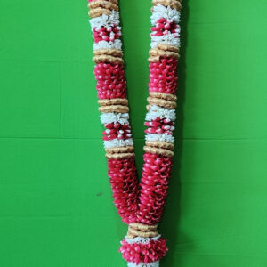 ROSE PETAL GARLAND RPG 023