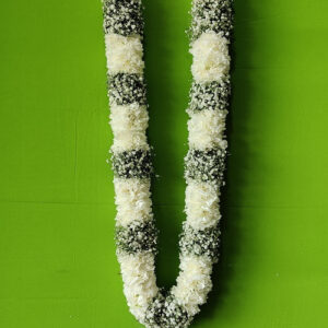 CARNATION GARLAND CG 014