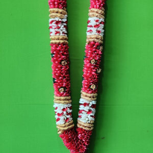 ROSE PETAL GARLAND RPG 024