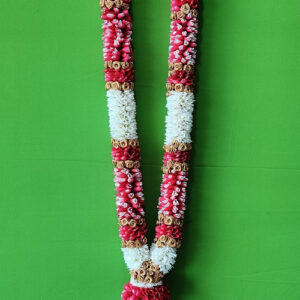 ROSE PETAL GARLAND RPG 025
