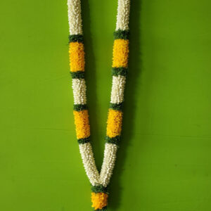 JASMINE GARLANDS JG 001