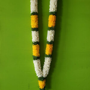 TUBEROSE GARLANDS TRG 030