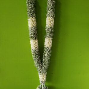 TUBEROSE GARLANDS TRG 031