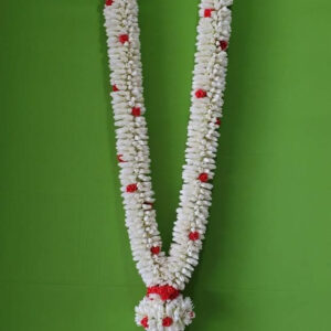 TUBEROSE GARLANDS TRG 032