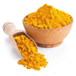 Turmeric - 100gm