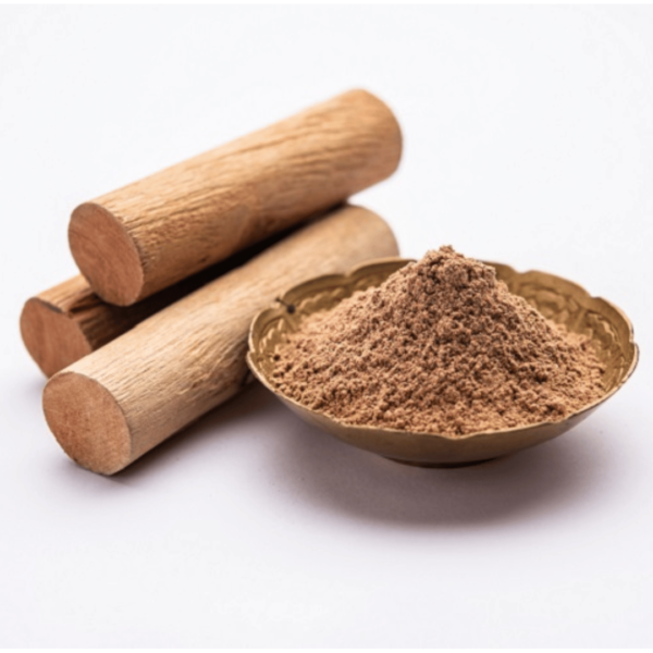 Sandalwood Powder - 1Box