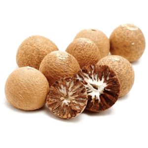 Beetle Nuts - 30(Whole ones)