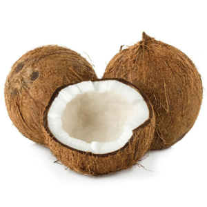 Coconuts - 1Pc